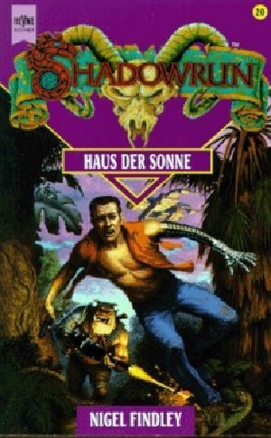 [Shadowrun 20] • Haus der Sonne